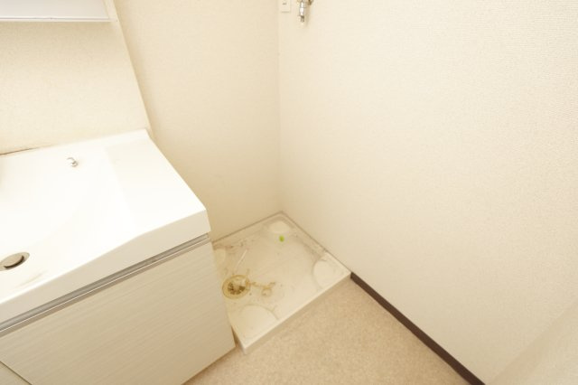 リーフコンフォート新小岩のキッチン