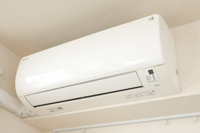 リーフコンフォート新小岩の設備