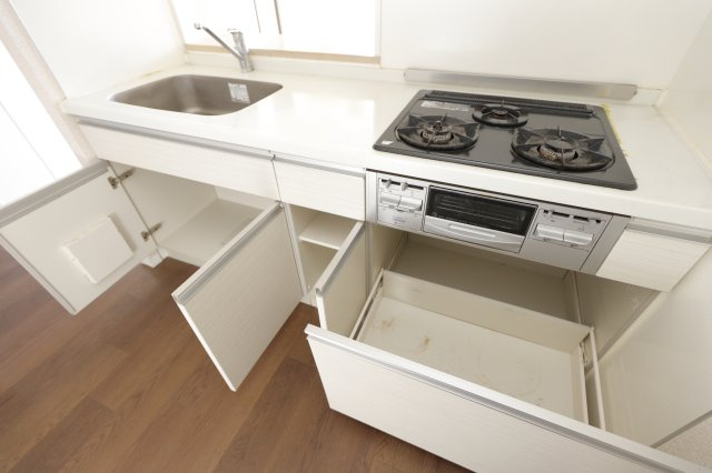 リーフコンフォート新小岩の設備