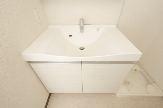 リーフコンフォート新小岩の設備