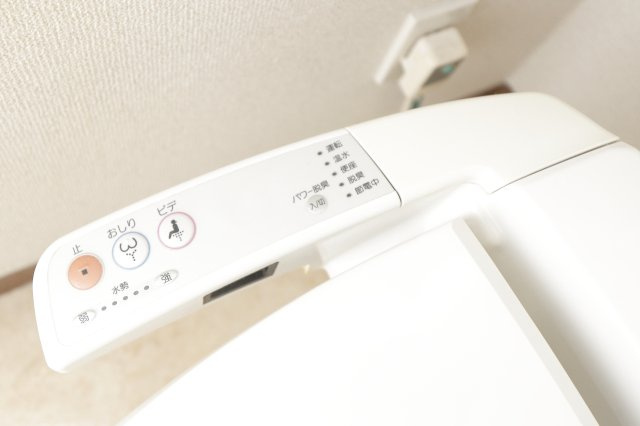 リーフコンフォート新小岩の設備