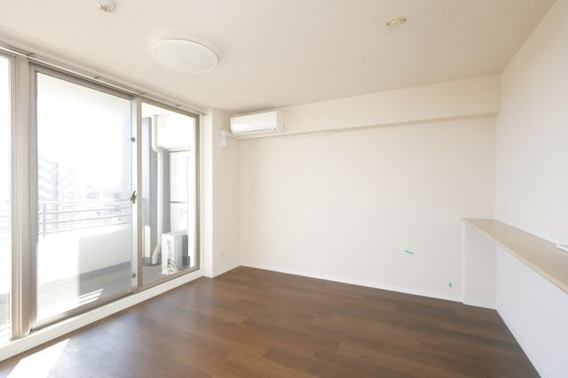 リーフコンフォート新小岩の収納