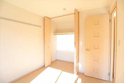 【収納】 | コーポKAIUN A