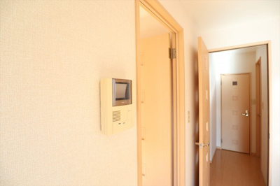 【設備】 | コーポKAIUN A