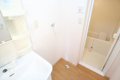 【設備】 | コーポKAIUN A