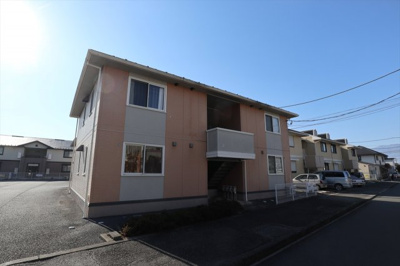 【外観】 | コーポKAIUN A