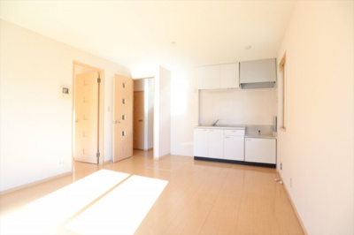 【居間・リビング】 | コーポKAIUN A