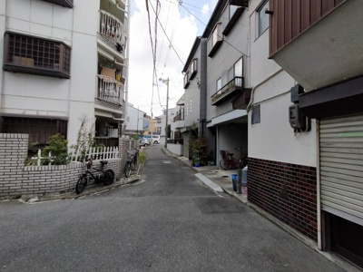 【周辺】 | ボンジュールムサシ