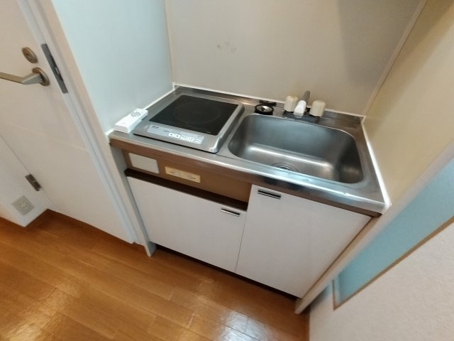  | ボンジュールムサシ