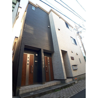 【エントランス】 | グランド・ソレイユⅡ