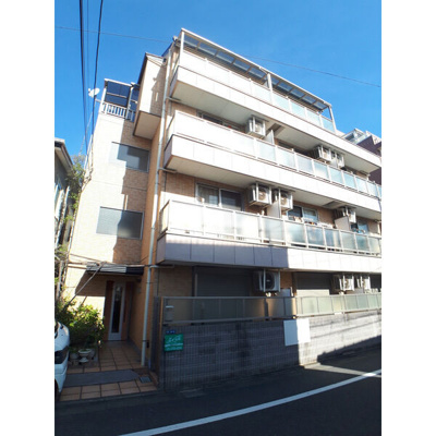 【外観】 | ヴィラSK（エスケイ）