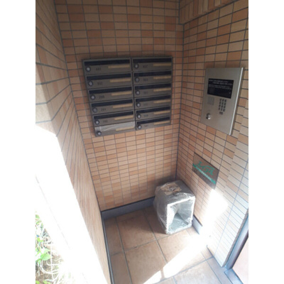 【その他共用部分】 | ヴィラSK（エスケイ）