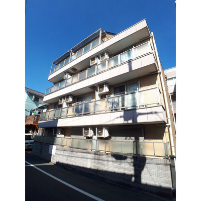 【外観】 | ヴィラSK（エスケイ）