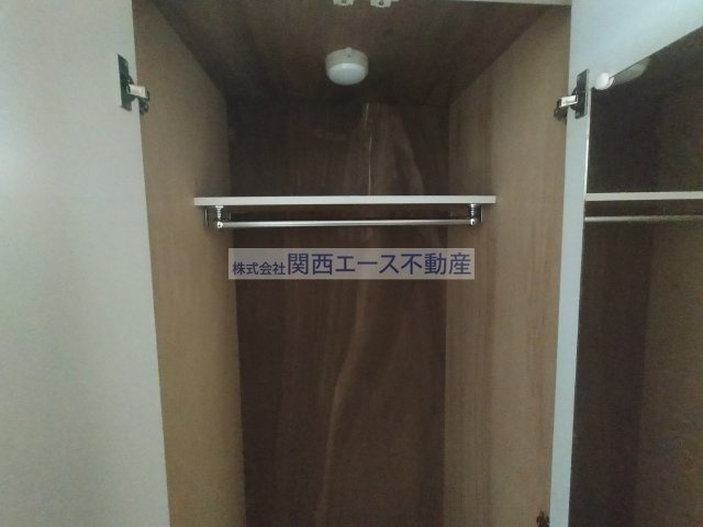 【収納】 | レオパレスソレイユ