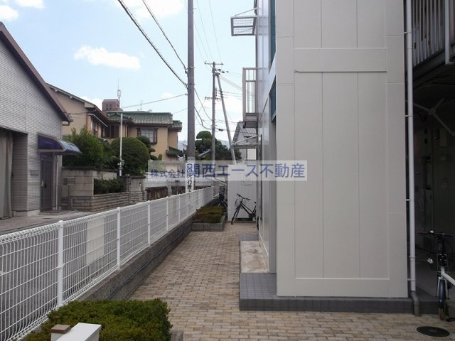 【周辺】 | レオパレスソレイユ