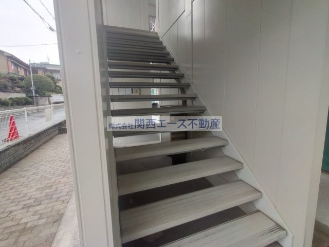  | レオパレスソレイユ