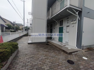 【その他共用部分】 | レオパレスソレイユ