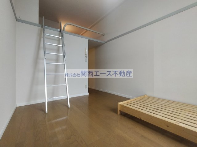 【居間・リビング】 | レオパレスソレイユ