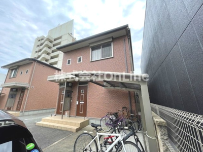 【外観】 | Y・M Court NAGATA C