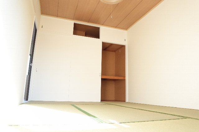 【内装】 | メゾン船橋 | 物件の内装です