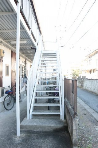 【エントランス】 | メゾン船橋 | 毎日通るエントランスはこのようになっています