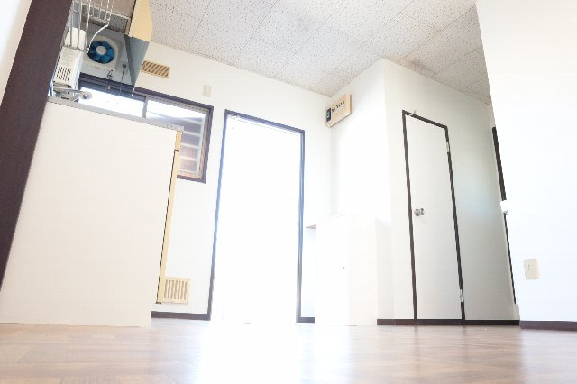 【内装】 | メゾン船橋 | 物件の内装です
