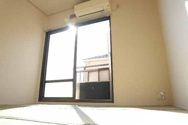 【和室】 | メゾン船橋 | 和室があると、家にあたたかい雰囲気が生まれます