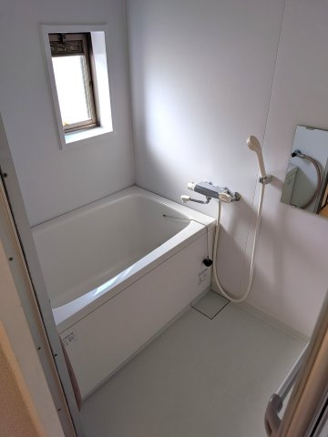 【浴室】 | メゾン船橋 | ゆっくり温まれますよ