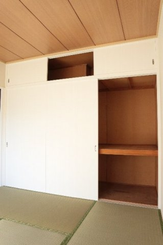 【収納】 | メゾン船橋 | 小物を収納するのに便利です