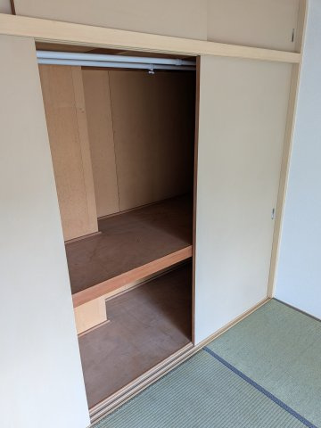 【収納】 | メゾン船橋 | 小物を収納するのに便利です