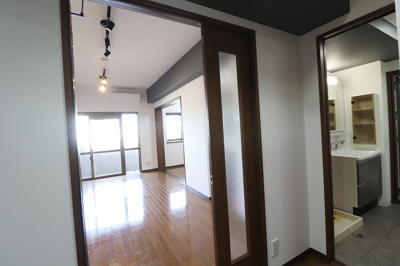 【展望】 | ライオンズマンション首里城西