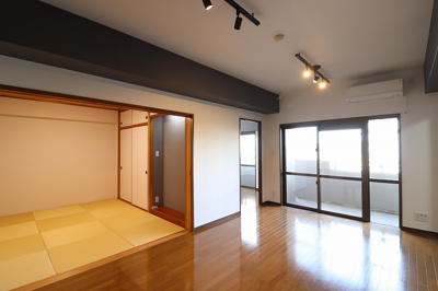 【その他共用部分】 | ライオンズマンション首里城西