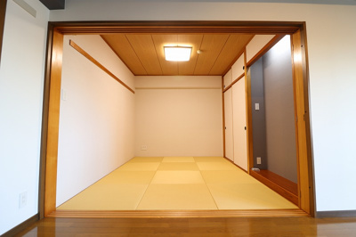 【駐車場】 | ライオンズマンション首里城西