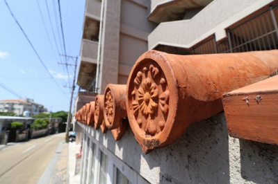 【外観】 | ライオンズマンション首里城西