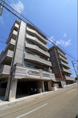 【外観】 | ライオンズマンション首里城西