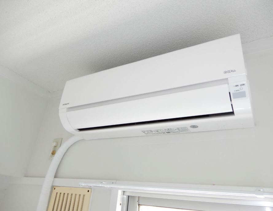 ビレッジハウス大和Ⅱ【キャッシュバック対象物件】の設備|同一物件の写真です。