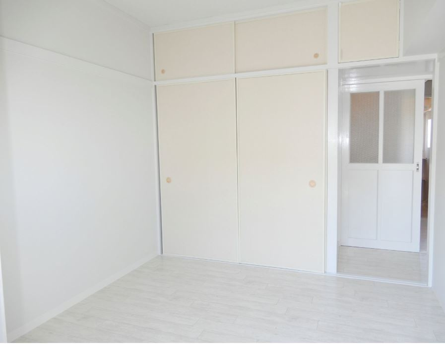 ビレッジハウス大和Ⅱ【キャッシュバック対象物件】の寝室|同一物件の写真です。