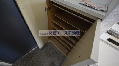 【玄関】 | アビィ・ロード