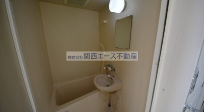 【浴室】 | アビィ・ロード