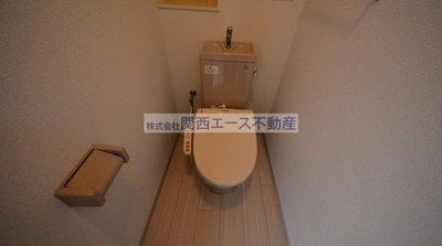 【トイレ】 | アビィ・ロード