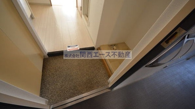 【玄関】 | アビィ・ロード