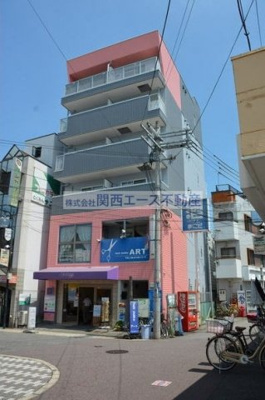 【外観】 | アビィ・ロード