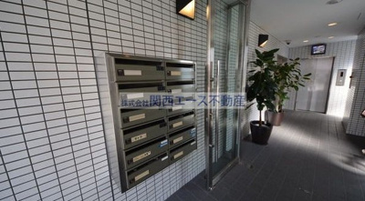 【その他共用部分】 | アビィ・ロード