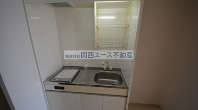 【キッチン】 | アビィ・ロード