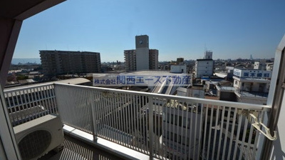 【バルコニー】 | アビィ・ロード