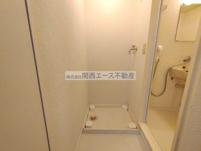  | レオパレスシュバリエ