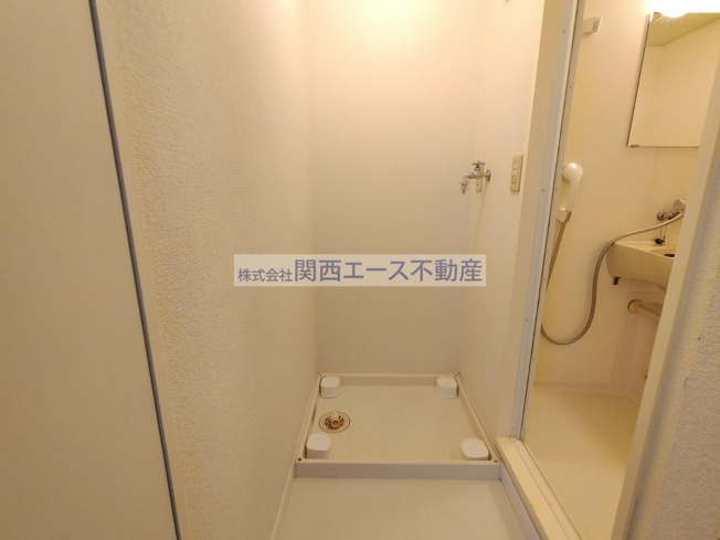  | レオパレスシュバリエ
