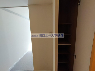  | レオパレスシュバリエ