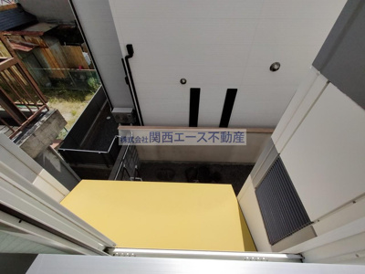 【バルコニー】 | レオパレスシュバリエ