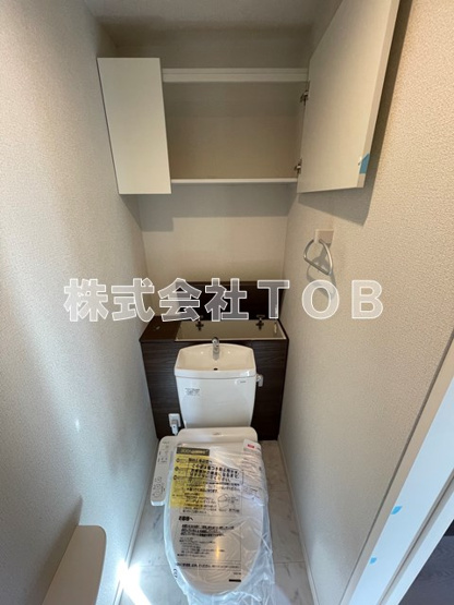 【トイレ】 | メディオ上北沢